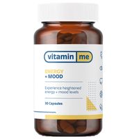 VitaminMe Energy + Mood